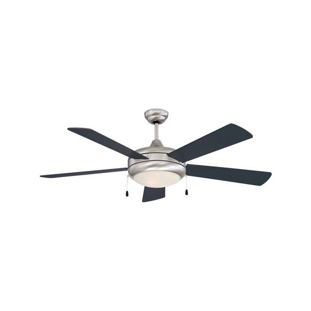 B2114976 52" SATURN-EX CEILING FAN,LIGHT