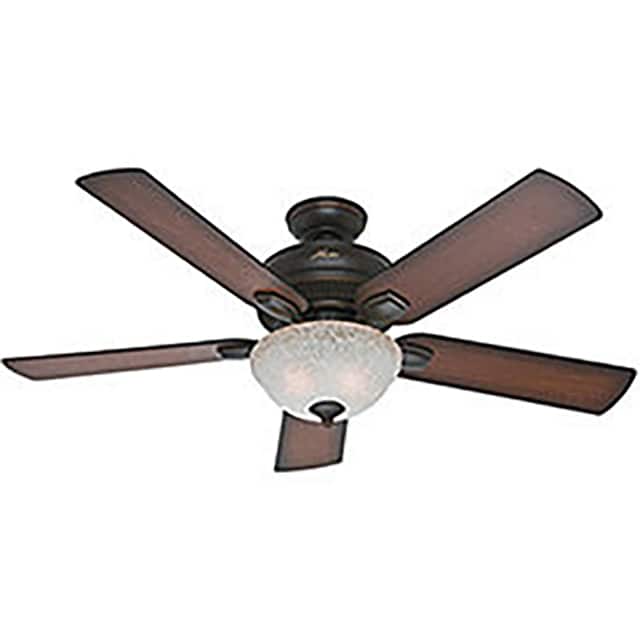 B2112965 FAN MATHESTON 52" DAMP CEILING F
