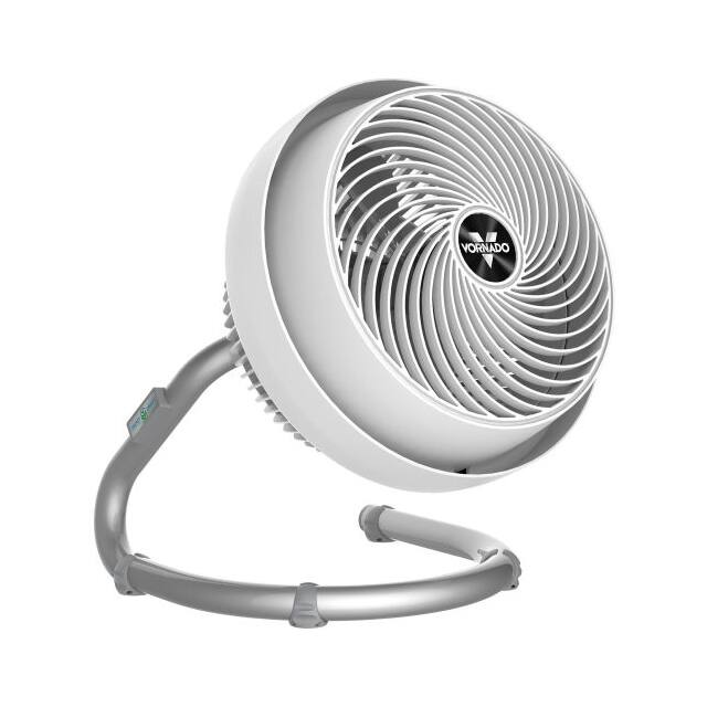 CR1-0238-73BB FULL SIZE AIR CIRCULATOR, 120V