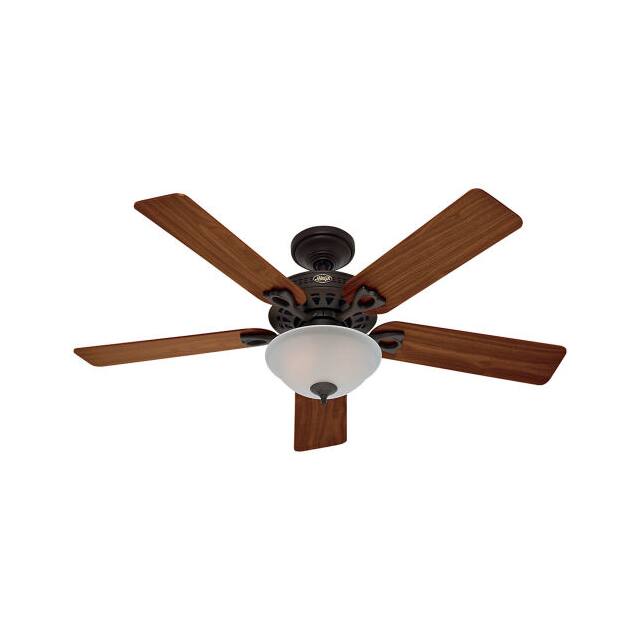 53057 FAN ASTORIA 52" INDOOR CEILING F