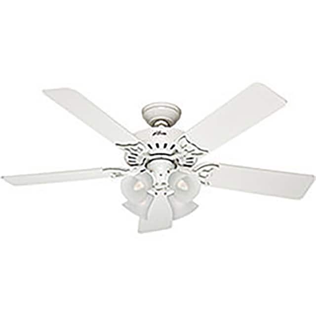 53062 FAN STUDIO SERIES 52" INDOOR CEI