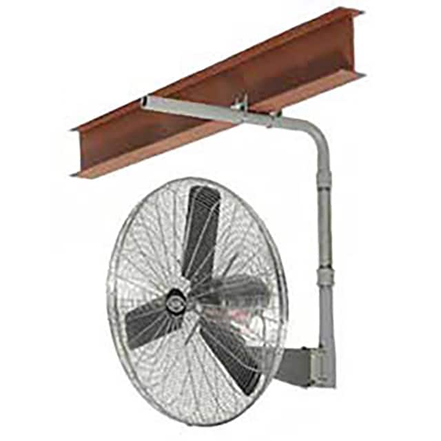 795751 I-BEAM MOUNT FAN, 24" DIAMETER