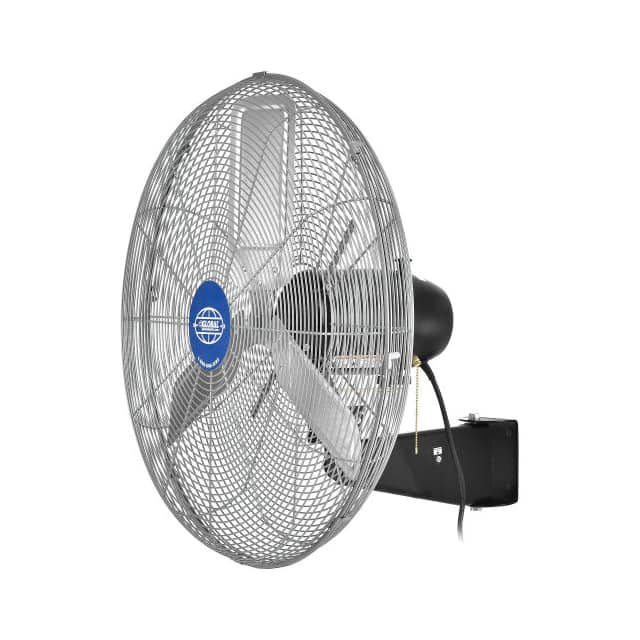 258321 DELUXE OSCILLATING WALL MOUNT FA