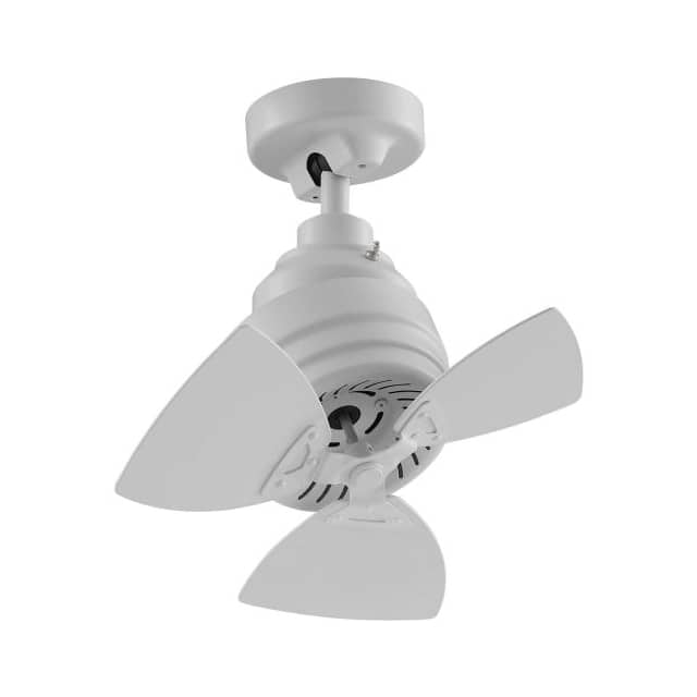 B2354469 ROTATION 19" CEILING FAN