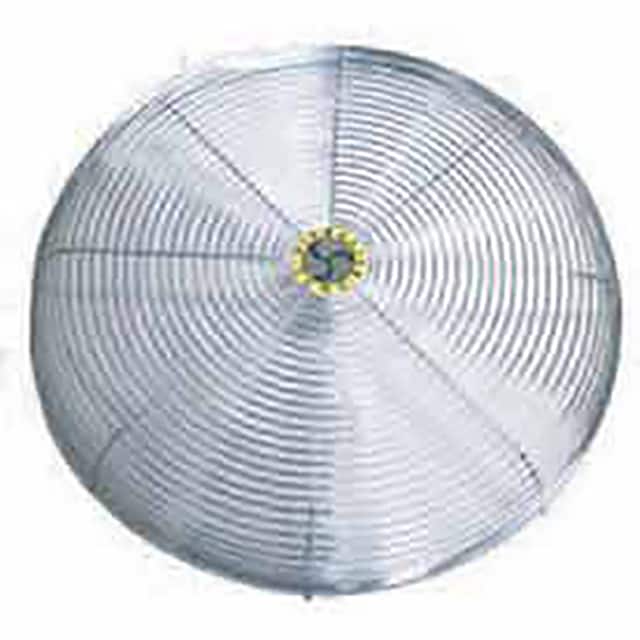 70841 FAN 24" STAINLESS STEEL GUARD