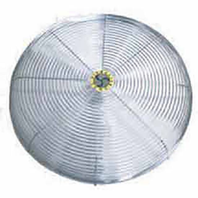 70840 FAN 20" STAINLESS STEEL GUARD