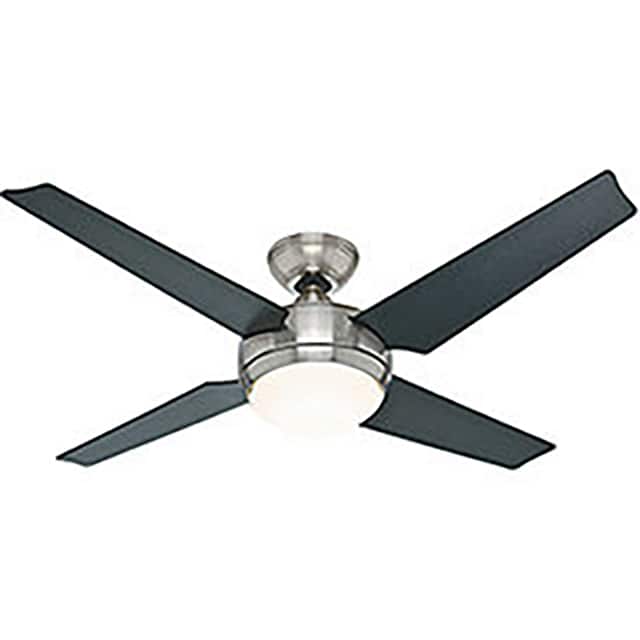 59072 FAN SONIC 52" INDOOR CEILING FAN