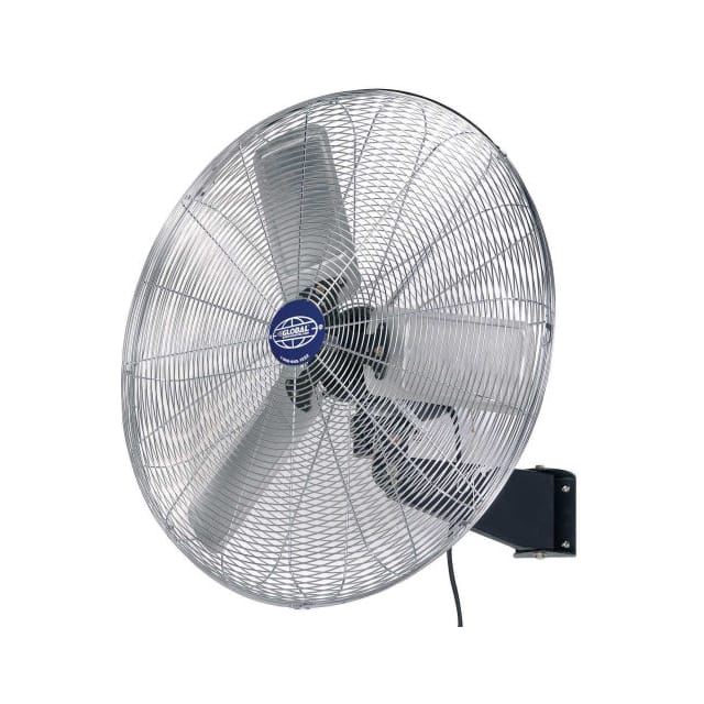 258322 DELUXE OSCILLATING WALL MOUNT FA