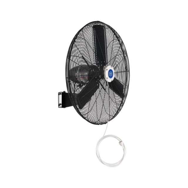 292457 30" OUTDOOR MISTING OSCILLATING