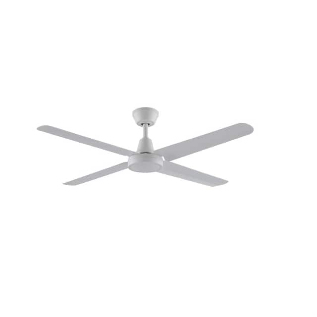 B2354339 ASCENSION 54" CEILING FAN, 220V