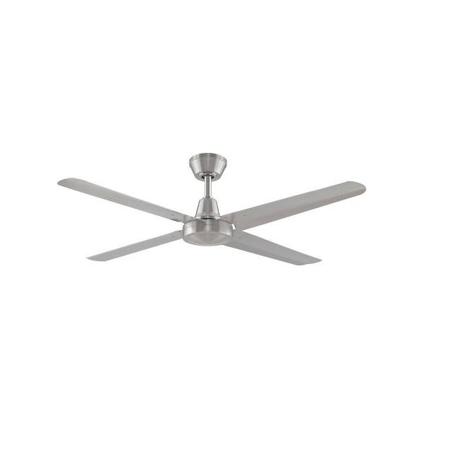 B2354340 ASCENSION 54" CEILING FAN, 220V