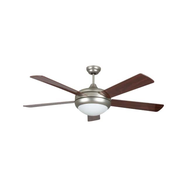 B2114972 52" SATURN II CEILING FAN,LIGHT