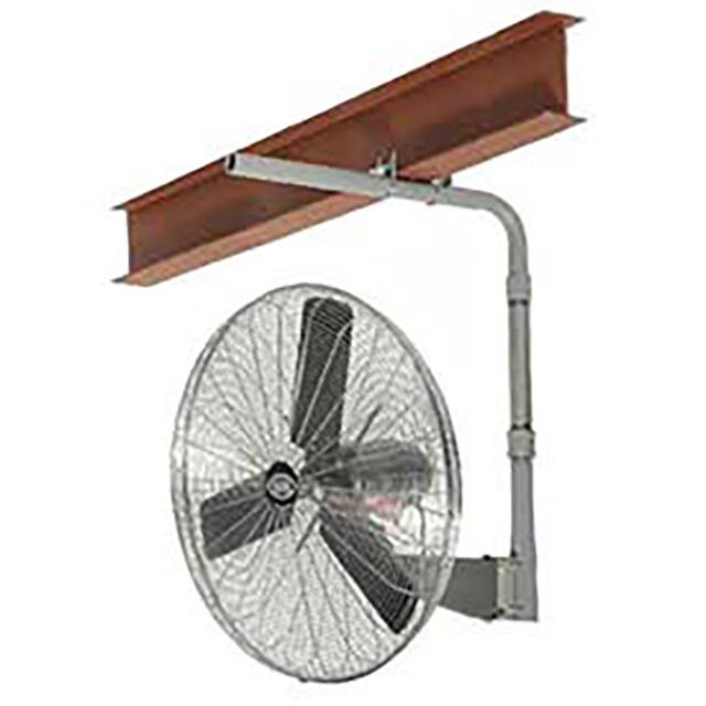 795752 I-BEAM MOUNT FAN, 30" DIAMETER
