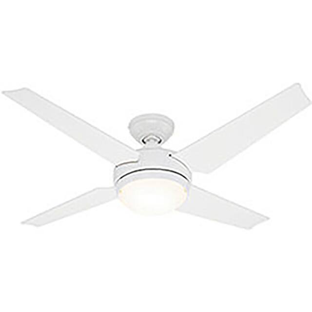 59073 FAN SONIC 52" INDOOR CEILING FAN