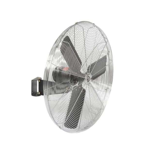 292267 30" WALL MOUNT FAN NON-OSCILLATI