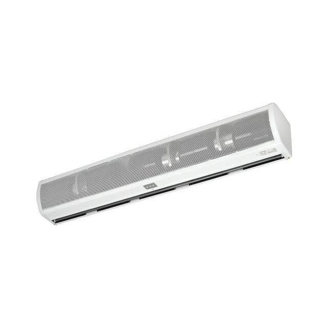 FM-1215-2 60"W AIR CURTAIN W/REMOTE CONTRO