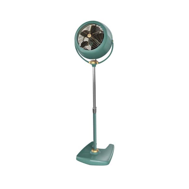 CR1-0244-17 VFAN SR. RETRO PEDESTAL AIR CIRC