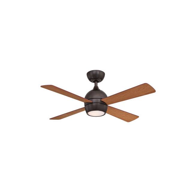 FP7644DZ 44" CEILING FAN W/LIGHT KIT