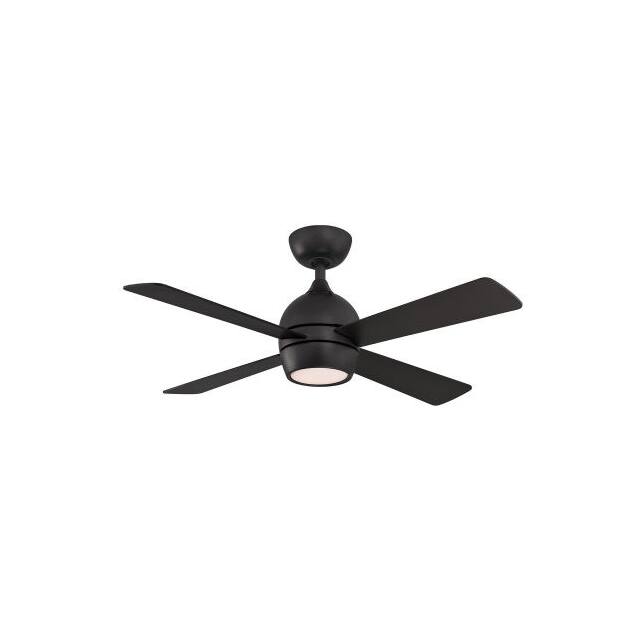 FP7644BL 44" CEILING FAN W/LIGHT KIT
