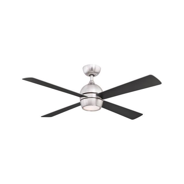 FP7652BN 52" CEILING FAN W/LIGHT KIT