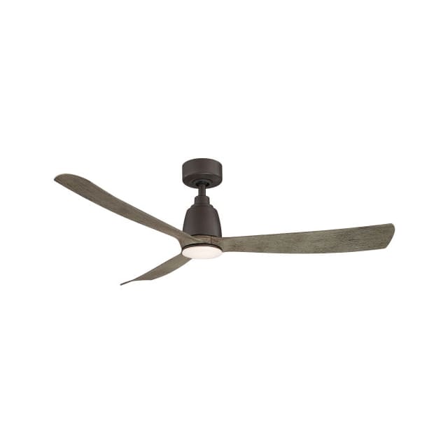 FPD8534GR KUTE 52" CEILING FAN