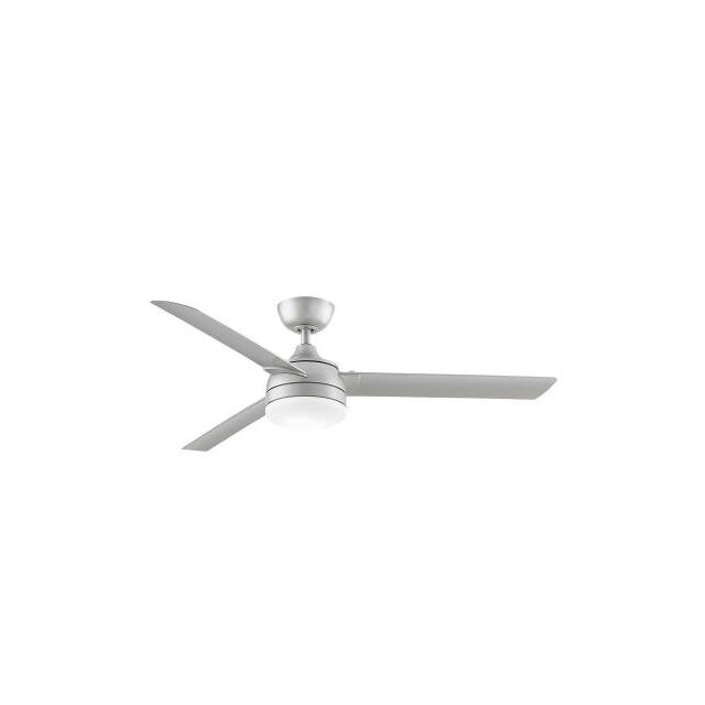 B2354335 XENO WET 56" CEILING FAN W/LIGHT