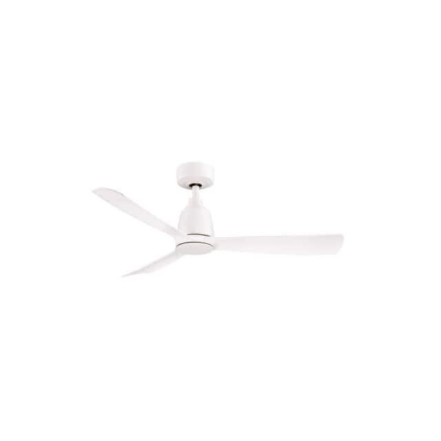 FPD8547MW KUTE 44" CEILING FAN