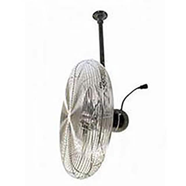 20911 FAN 18" CEILING MOUNT FAN 1/5 HP