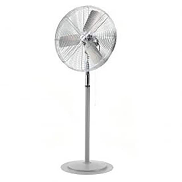 294447 24" PEDESTAL FAN OSCILLATING 680