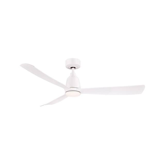 FPD8534MW KUTE 52" CEILING FAN