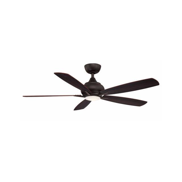 FP8533DZ DOREN 52" CEILING FAN W/LIGHT KI