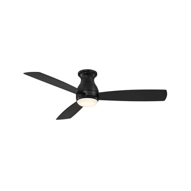 FPS8355BBLW 52" CEILING FAN W/LIGHT KIT