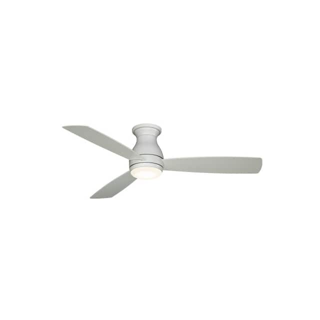 FPS8355BMWW 52" CEILING FAN W/LIGHT KIT