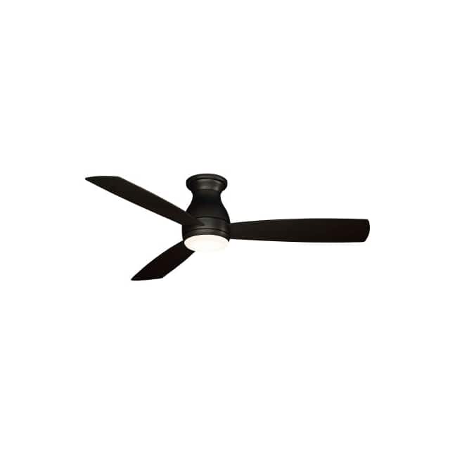 FPS8355BDZW 52" CEILING FAN W/LIGHT KIT