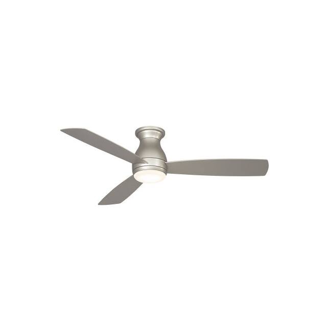 FPS8355BBNW 52" CEILING FAN W/LIGHT KIT