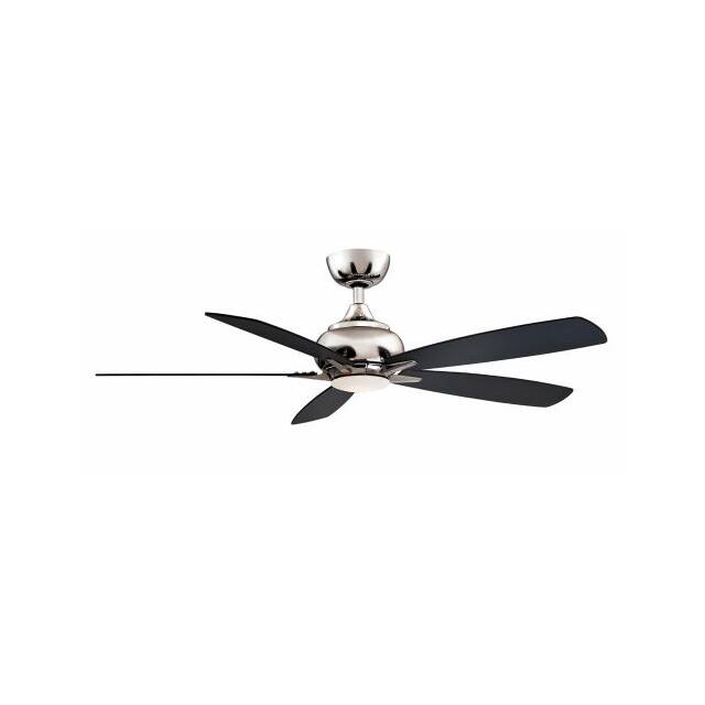 FP8533PN DOREN 52" CEILING FAN W/LIGHT KI
