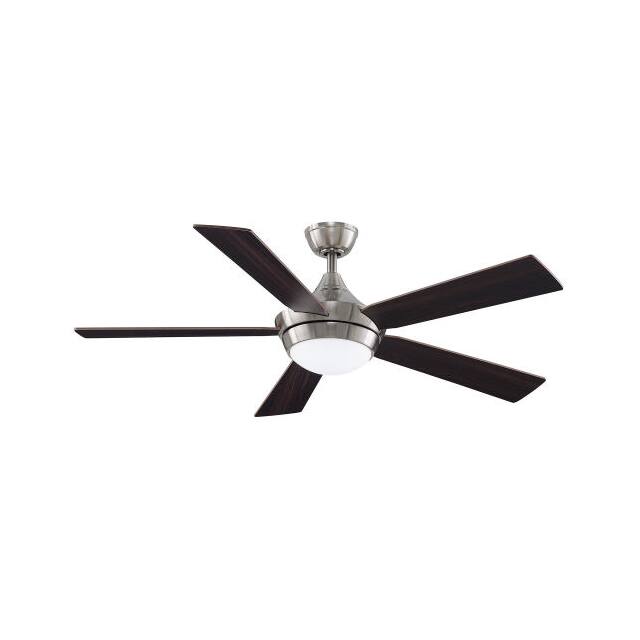 FP8062BBN CELANO V2 52" CEILING FAN W/LIGH