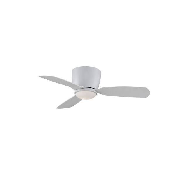 FPS7981BMW EMBRACE 44" CEILING FAN W/LIGHT