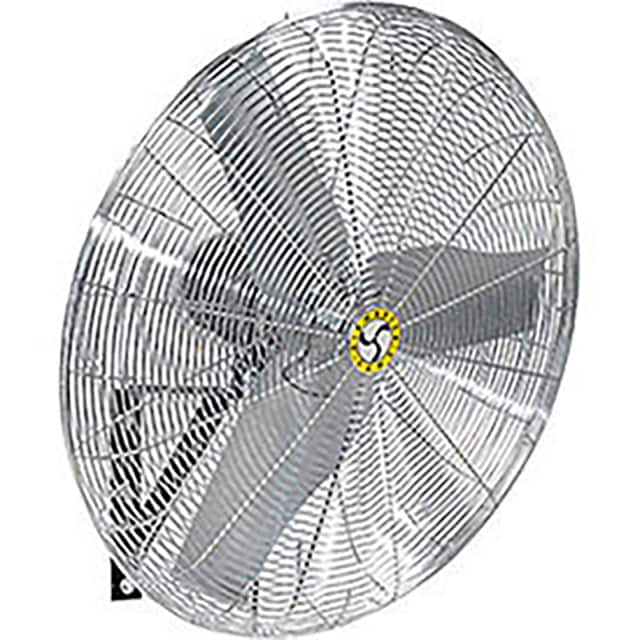 71725 FAN 24" WALL/CEILING MOUNT FAN 1