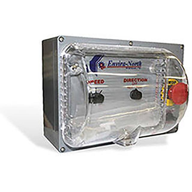 EN680X5001 LOW VOLTAGE CONTROL