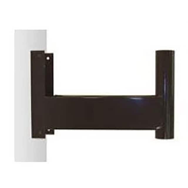 HMB 2430 HORIZONTAL MOUNTING BRACKET