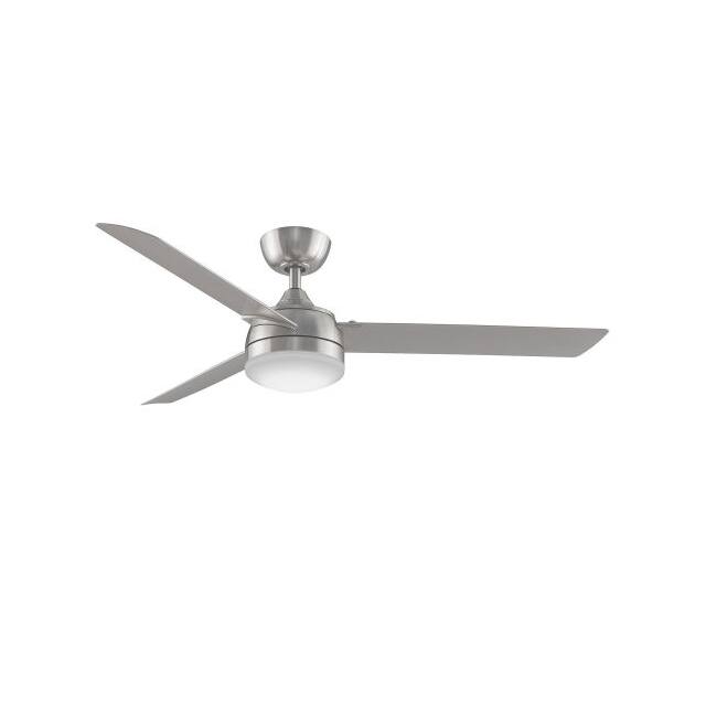 FP6728BBN XENO 56" CEILING FAN W/LIGHT KIT