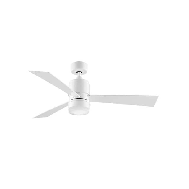 B2354404 ZONIX WET 52" CEILING FAN, 220V