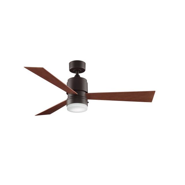 B2354419 ZONIX WET 52" CEILING FAN, 220V