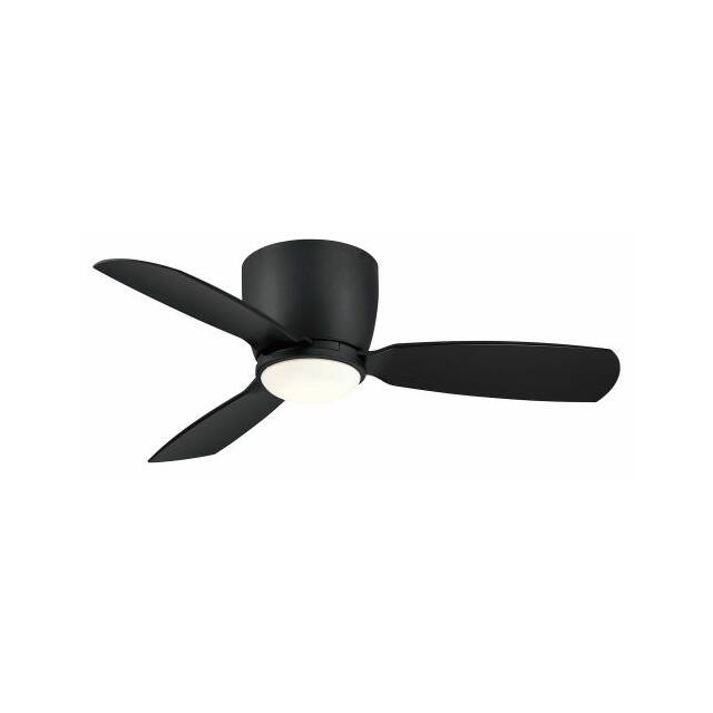 FPS7981BBL EMBRACE 44" CEILING FAN W/LIGHT
