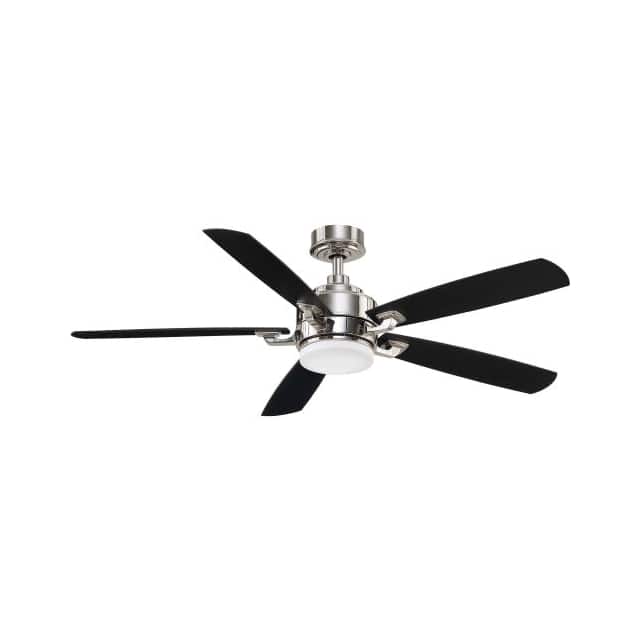 B2354481 BENITO V2 52" CEILING FAN W/LIGH