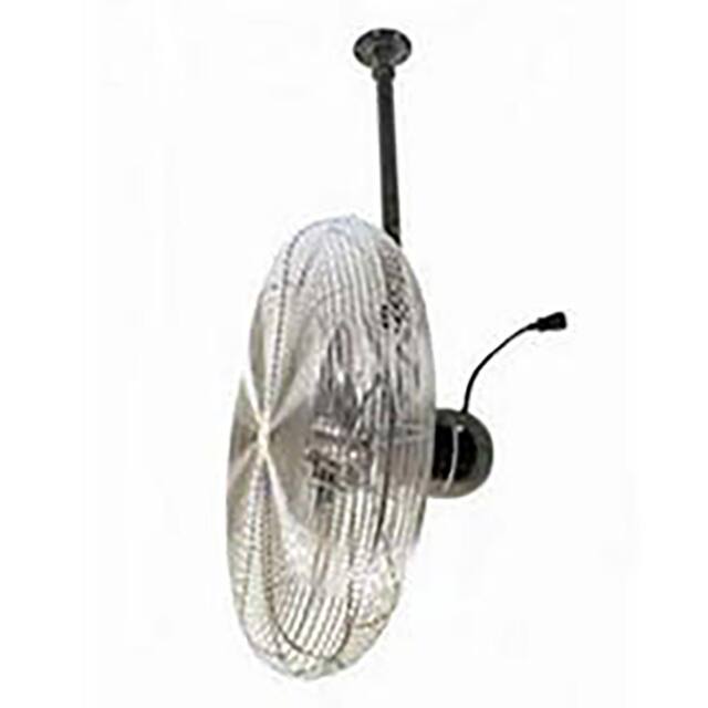 20912 FAN 20" CEILING MOUNT FAN 1/5 HP