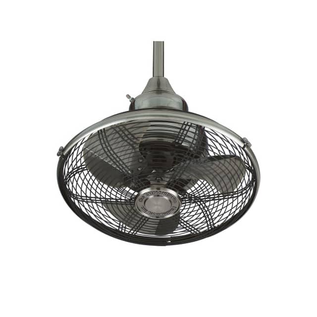 B2354309 EXTRAORDINAIRE 18" CEILING FAN,