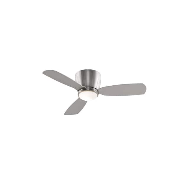 FPS7981BBN EMBRACE 44" CEILING FAN W/LIGHT
