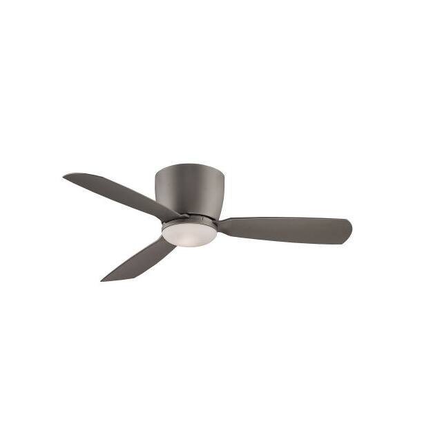 FPS7981BGR EMBRACE 44" CEILING FAN W/LIGHT